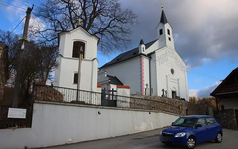 Skoda Fabia 3 [NJ] Facelift