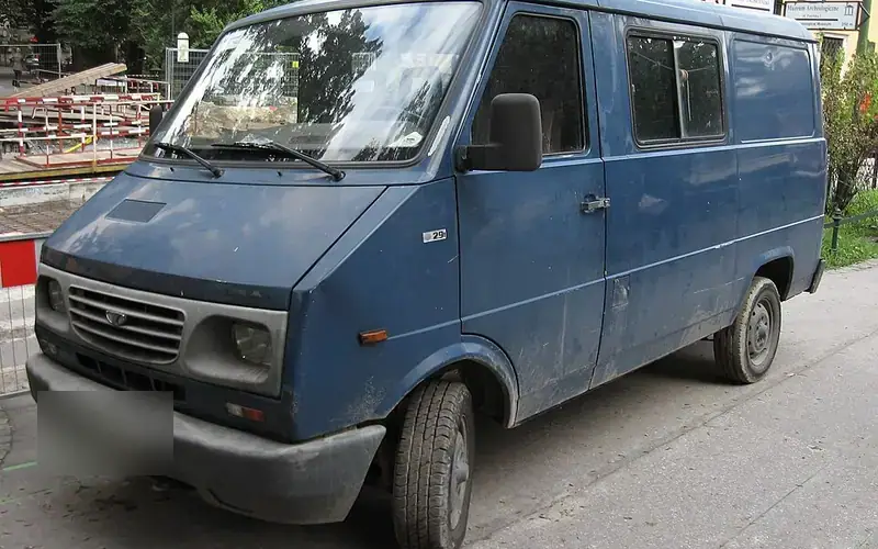 Daewoo Lublin II