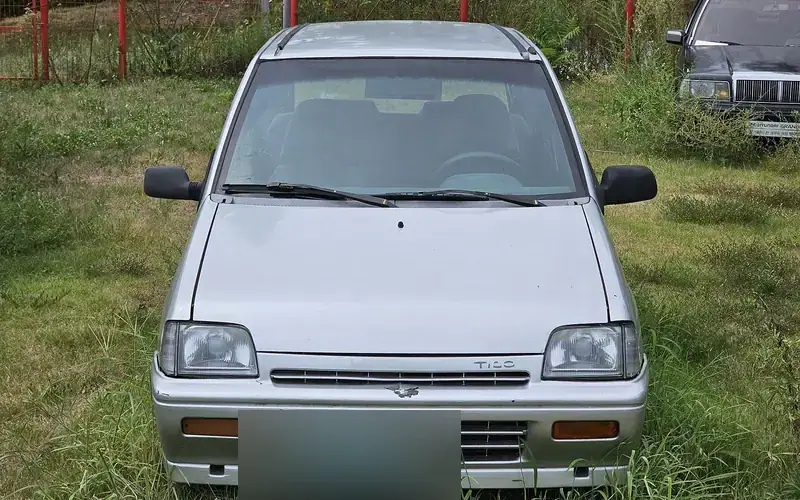 Daewoo Tico KL (1991-2001)