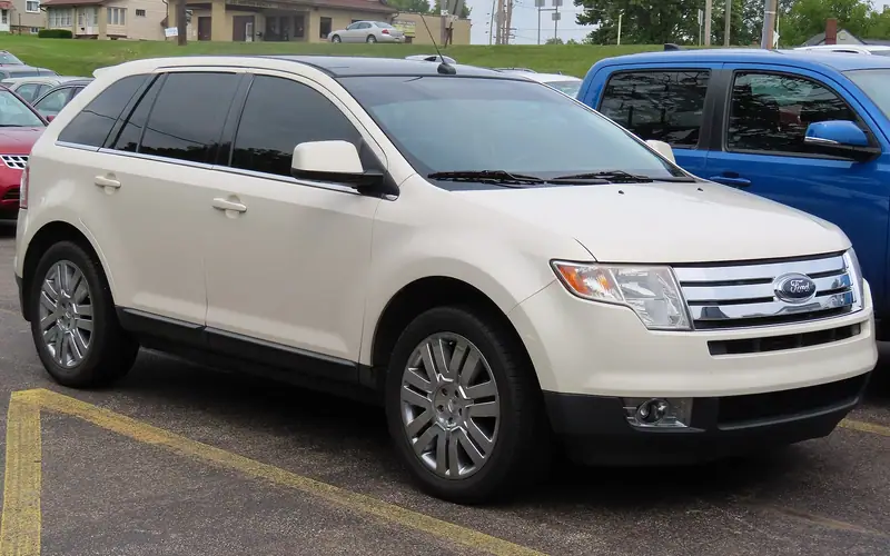 Ford Edge 1