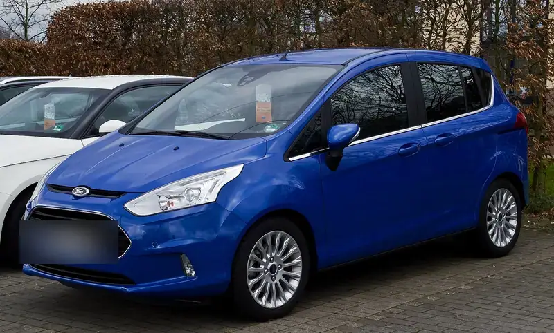Ford B-Max 1 (2012-2017)