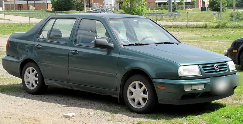 Volkswagen Jetta 3 (Vento) (1992-1998)