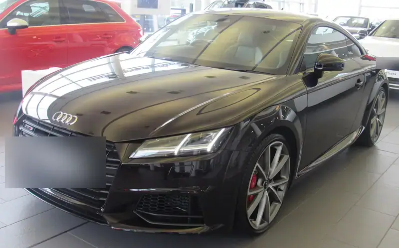 Audi TTS FV (2014-2018)