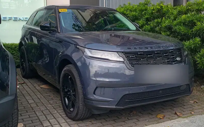 Land Rover Range Rover Velar L560 (2017-2023)