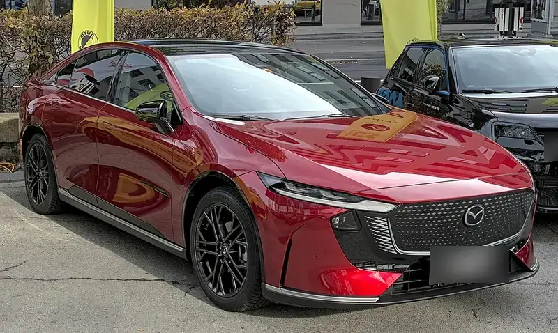 Mazda Mazda6 GL (2012-2025)