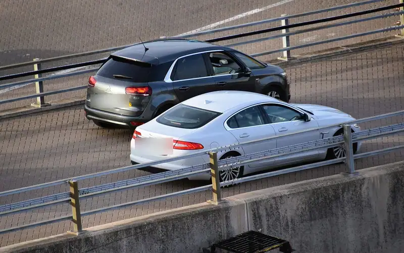 Jaguar XF X250 (2008-2011)