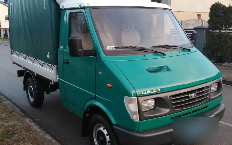 Daewoo Lublin III