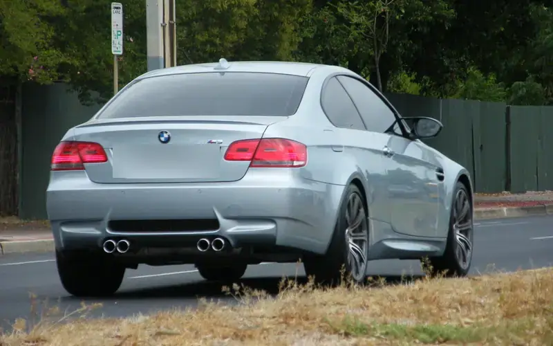 BMW M3 E92 Coupé (2007-2010)