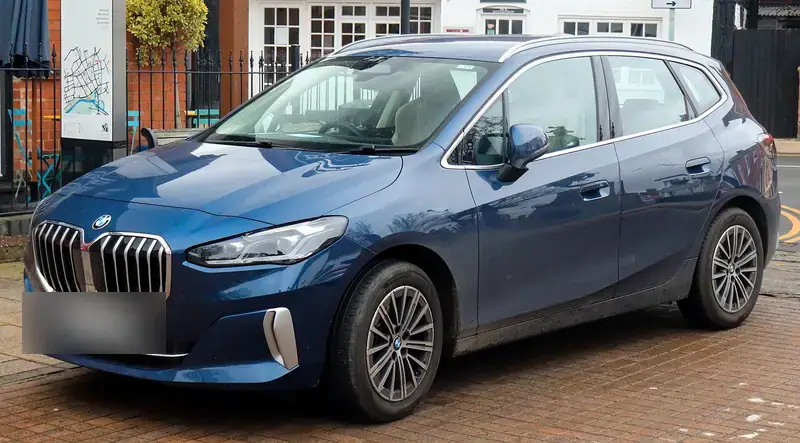 BMW 2er Serie U06 Active Tourer (2021-XXXX)