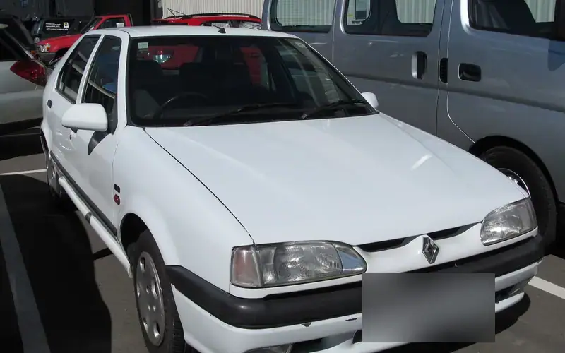 Renault 19 II