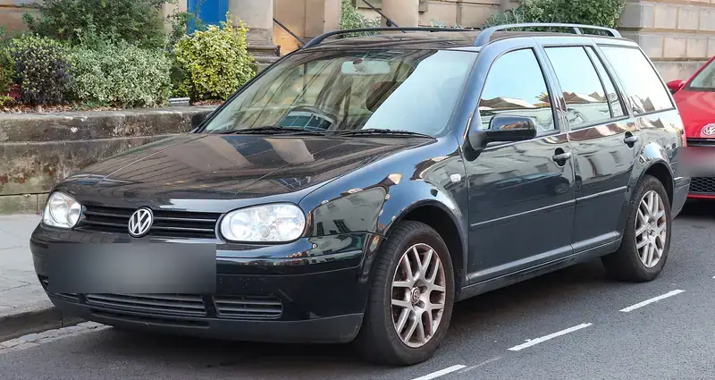 Volkswagen Golf Variant Golf Variant 4 (1J5)