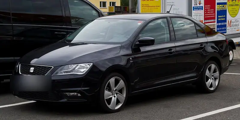 Seat Toledo 4 [KG] (2012-2019)
