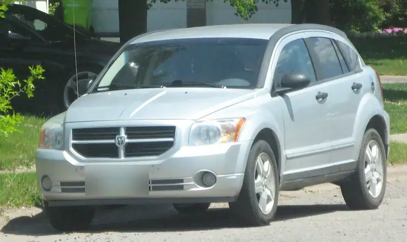 Dodge Caliber PM (2006-2009)