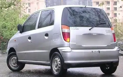 Hyundai Santro MX (1998-2003)
