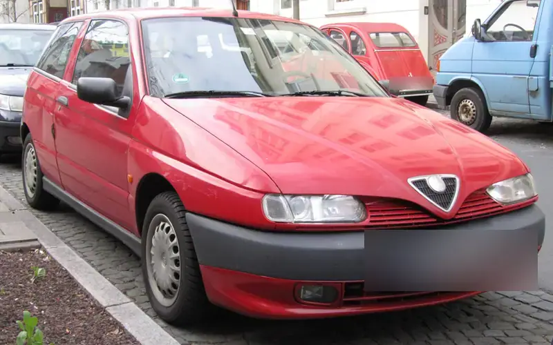 Alfa Romeo 145 930 (1994-1996)