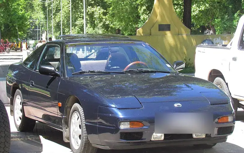 Nissan 200SX S13