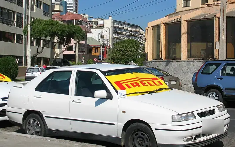 Seat Toledo 1 [1L] Restylage