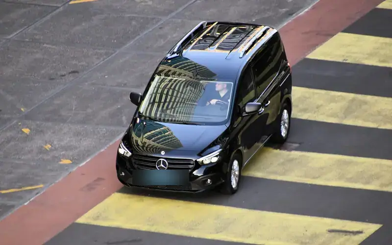 Mercedes-Benz Citan W420 (2021-XXXX)