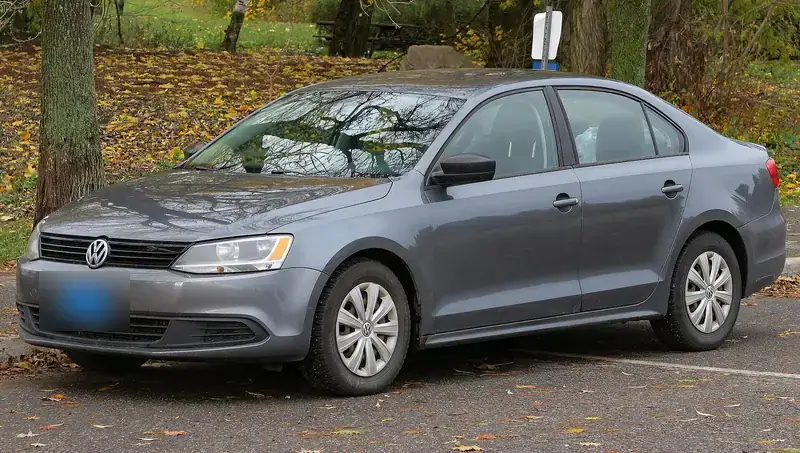 Volkswagen Jetta 6 (2010-2018)