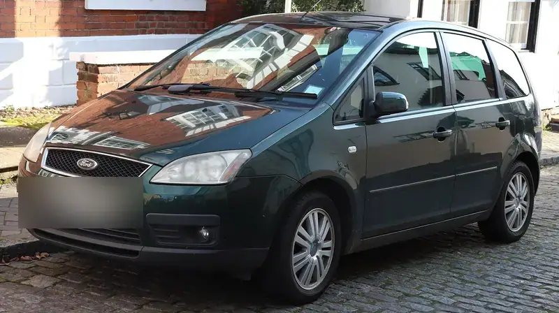 Ford C-Max 1 (2003-2007)