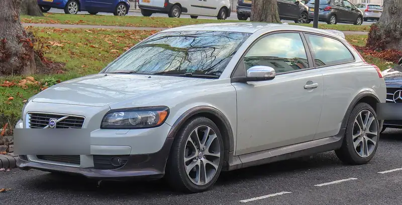 Volvo C30 M (2006-2009)