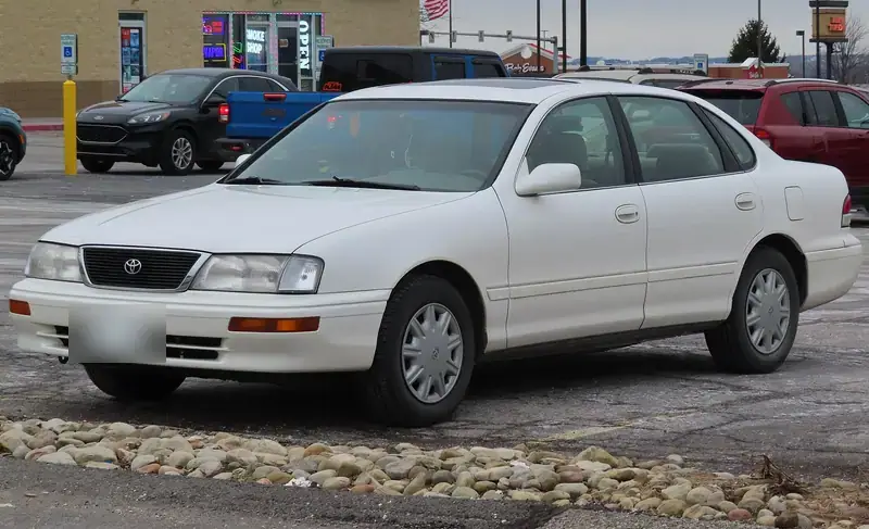 Toyota Avalon XX10 (1997-2005)