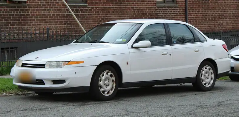 Saturn LS LS1 (1999-2004)