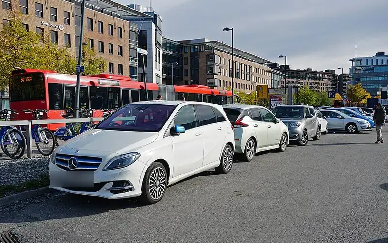 Mercedes-Benz Classe B W246 (2011-2018)