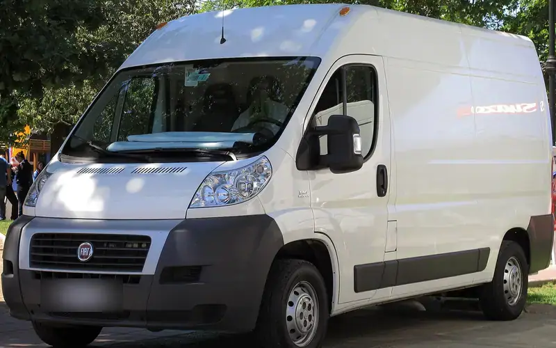 Fiat Ducato 250 1. Facelift (2011-2014)
