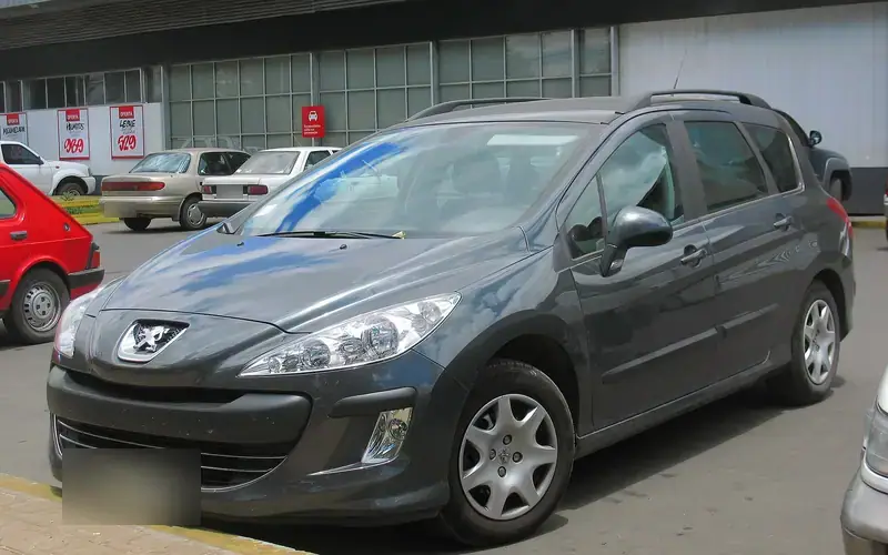 Peugeot 308 SW I (2007-2011)