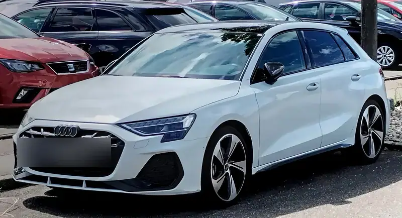 Audi A3 8YA Sportback (2020-2024)