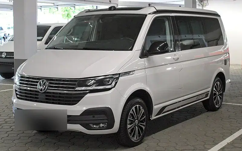 Volkswagen California T6.1