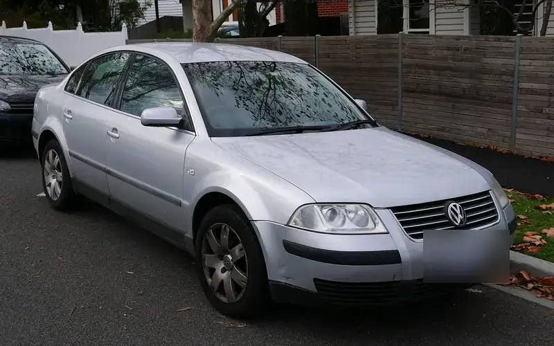 Volkswagen Passat Passat B5 GP (3BG) (2000-2005)