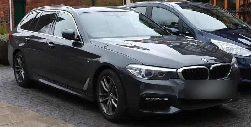 BMW 5er Serie G31 Touring (2017-2020)