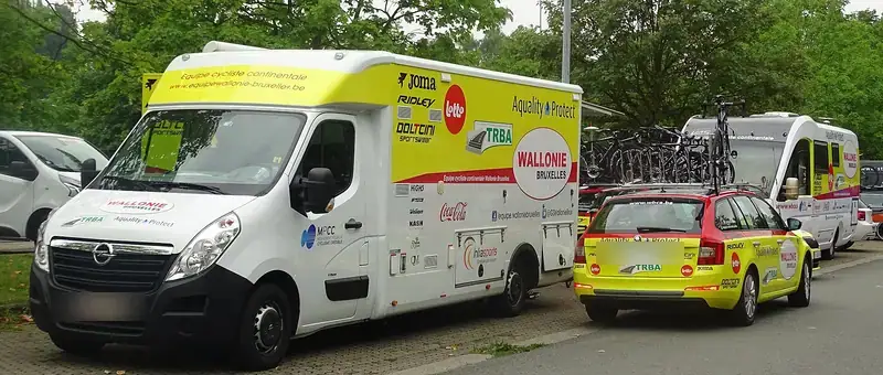 Opel Movano B (2010-2021)