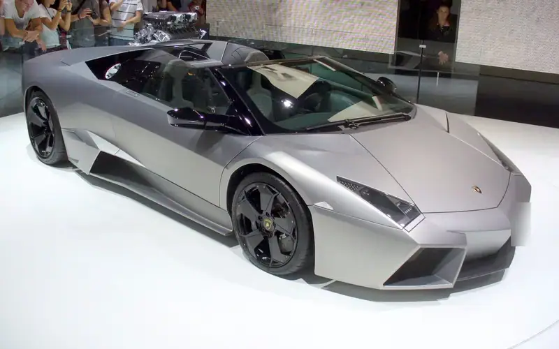 Lamborghini Reventón Roadster (2008-2010)