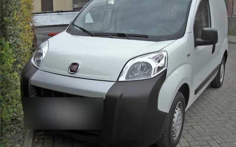 Fiat Fiorino 225 (2008-2016)
