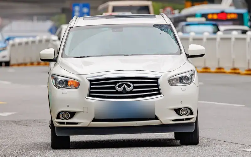 Infiniti QX60 L50 (2012-2015)