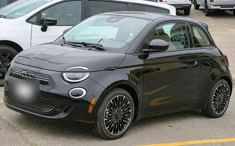 Fiat 500 330 [FA1]