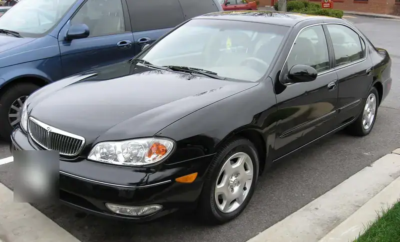 Infiniti I30 A33 (1998-2001)