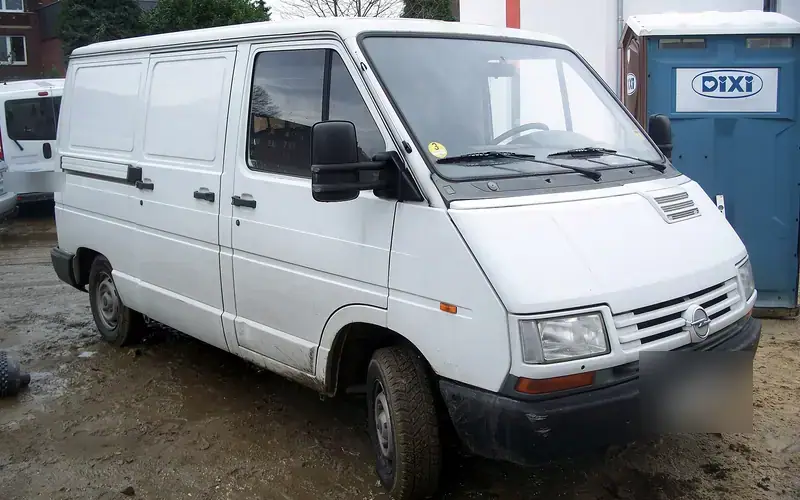 Opel Arena A (1997-2000)