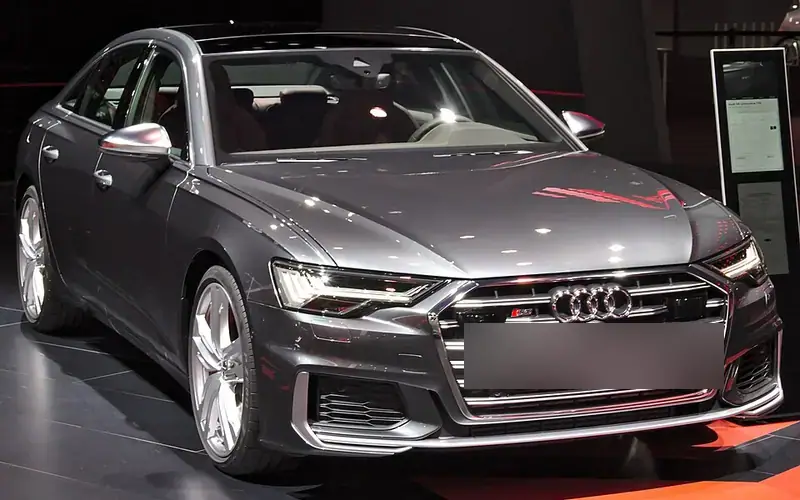 Audi S6 C8 (2019-2025)