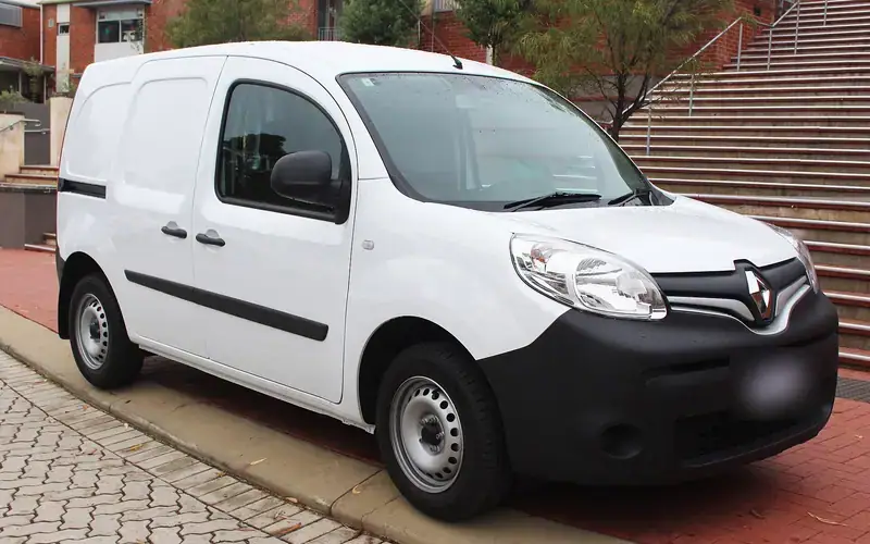 Renault Kangoo II (2008-2021)