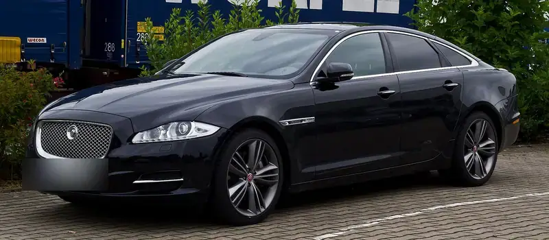Jaguar XJ X351 (2009-2019)