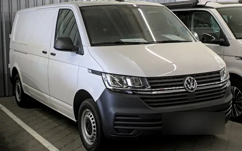 Volkswagen Transporter T6 (2015-2019)