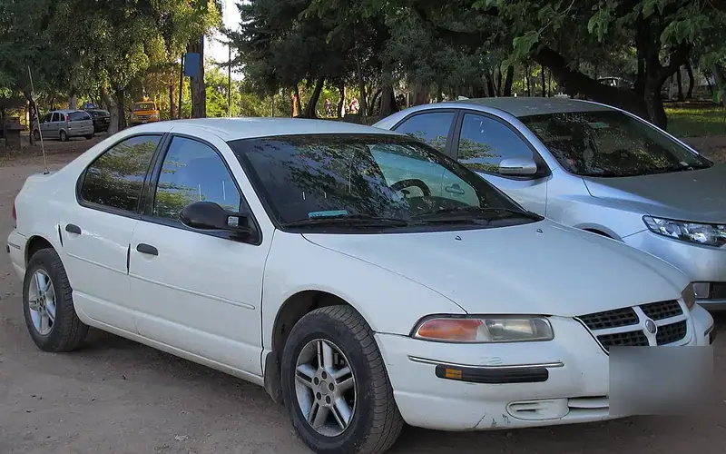 Chrysler Stratus 1. Generation