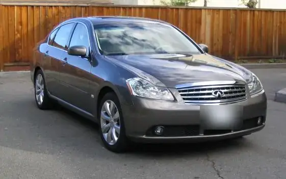 Infiniti M45 Y50 (2005-2010)