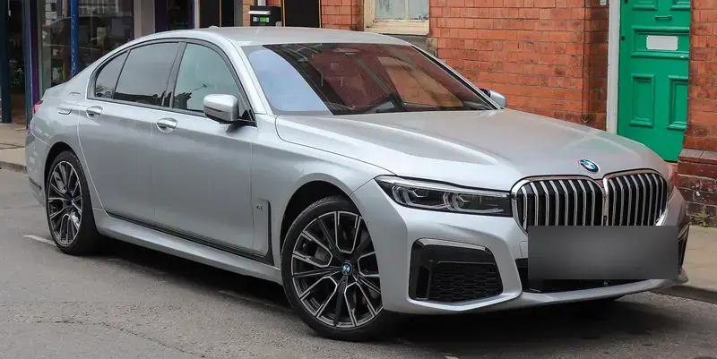 BMW 7er Serie G12 LCI L (2019-2022)