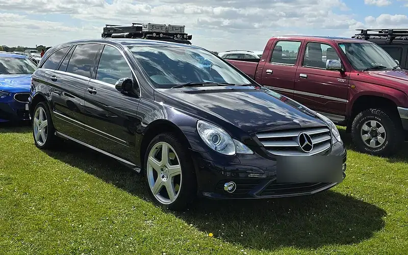 Mercedes-Benz Classe R W251 (2005-2017)