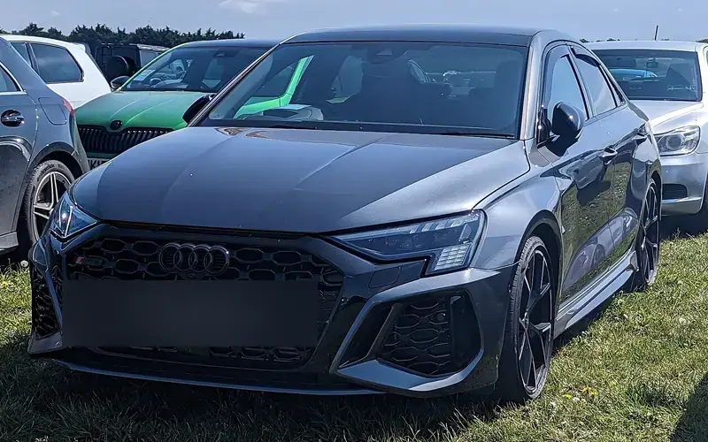 Audi RS3 8YA (2021-2024)